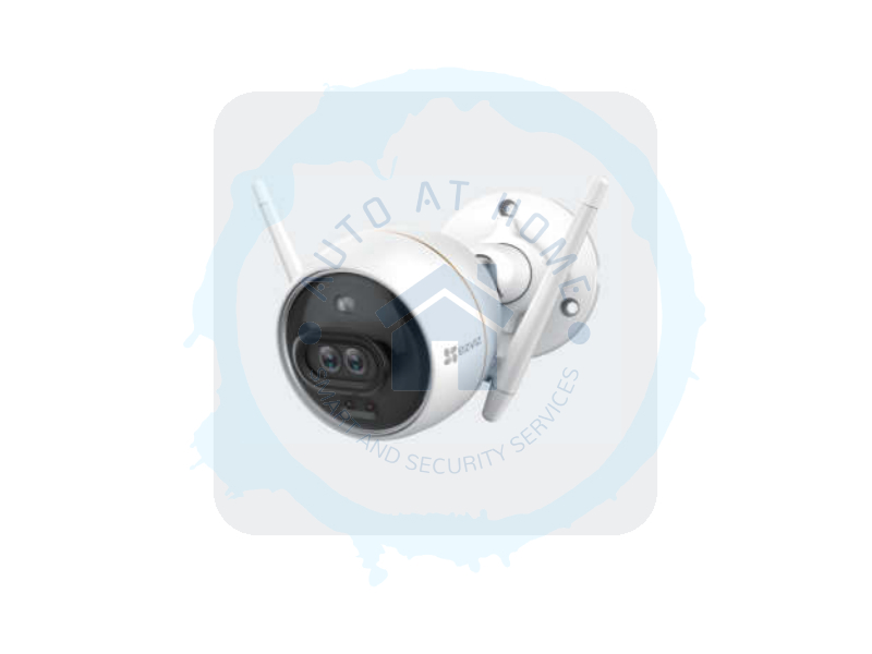 EZVIZ C3X-image