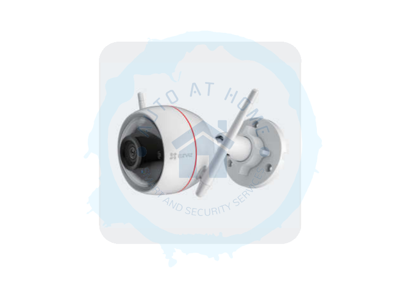 EZVIZ C3Wpro 2MP/4MP-image
