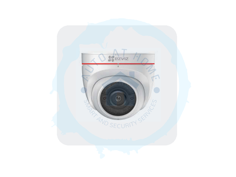 EZVIZ C4W-image